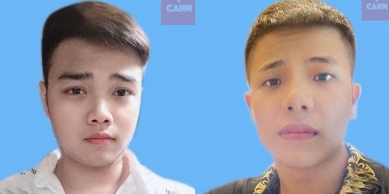 Truy nã hai đối tượng dùng kiếm chém người bị thương -0