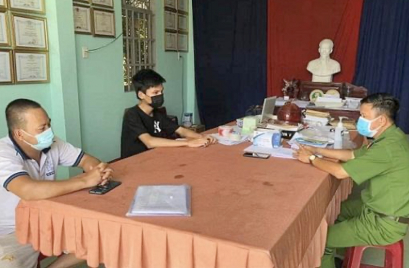 Người dân không nghe theo các hội nhóm kích động tự phát trở về quê  -0