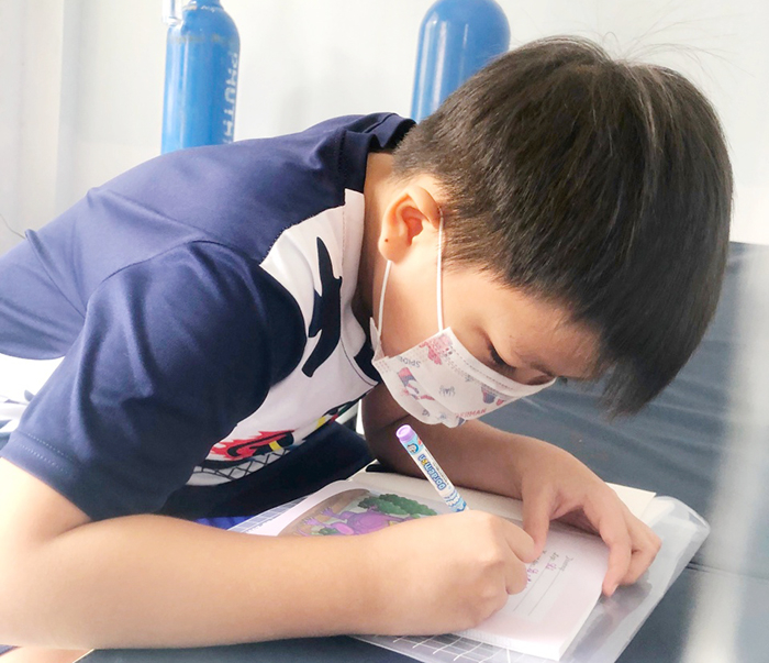 Những chuyện không có trong hồ sơ ở bệnh viện dã chiến -0