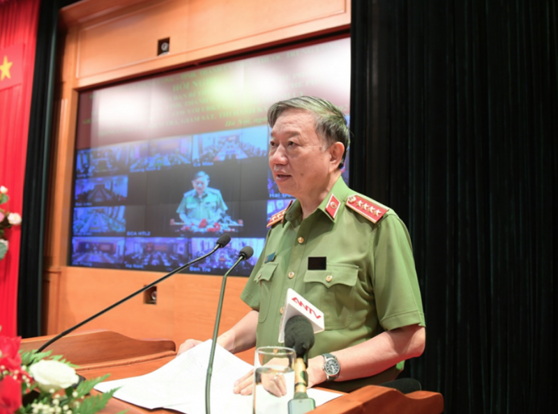 MPS holds webinar with local Party committees to review implementation of coordination regulation -0