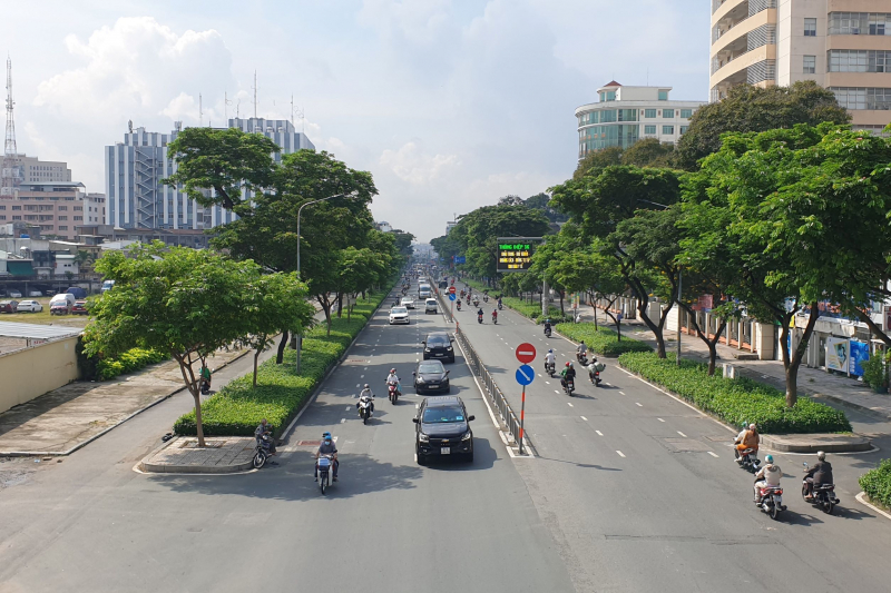 Ngày “bình thường mới