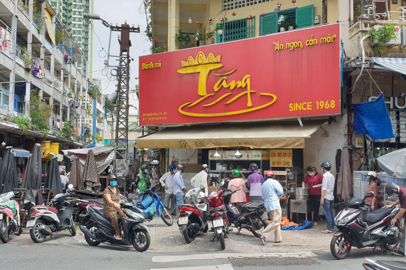 Ngày “bình thường mới