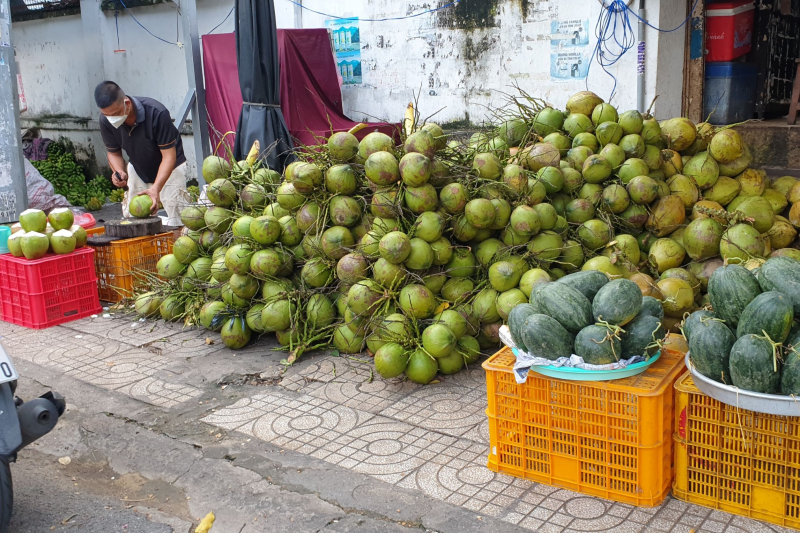 Ngày “bình thường mới