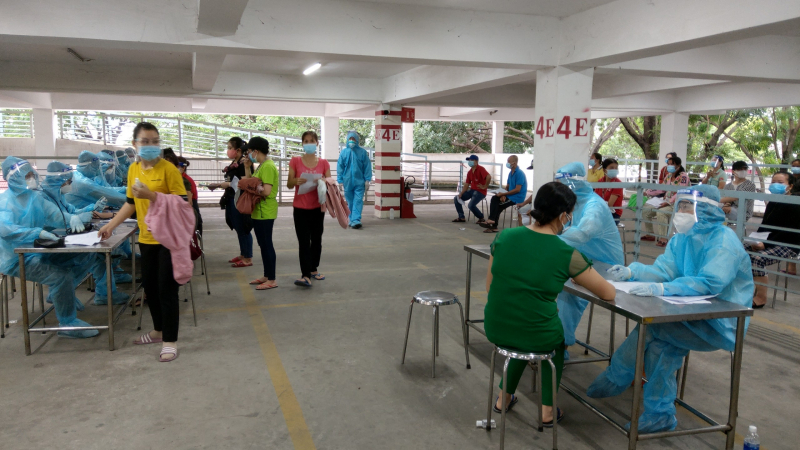 Bình dương quy định về điều kiện đi lại và hoạt động sản xuất, kinh doanh -0