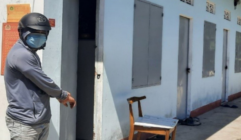 Thanh niên ngoại tỉnh vào Đà Nẵng thực hiện 15 vụ đột nhập, trộm tài sản  -0