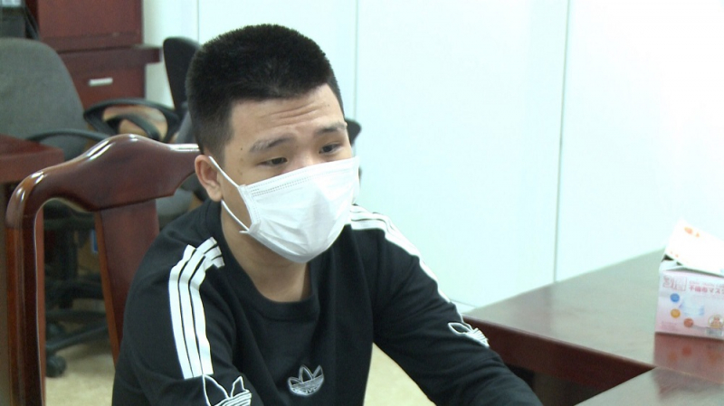 Lập Facebook ảo; kết bạn với các Linh mục, Sơ để lừa gần 8 tỷ đồng -0