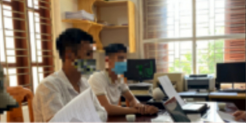 Bị phạt 17,5 triệu đồng vì đăng thông tin xuyên tạc về lực lượng Công an -0