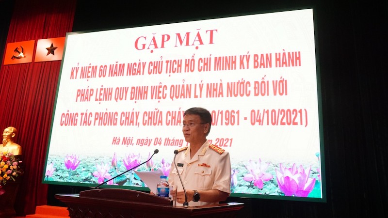 Chiến công, thành tích góp phần phục vụ phát triển kinh tế, xã hội của Thủ đô  -0