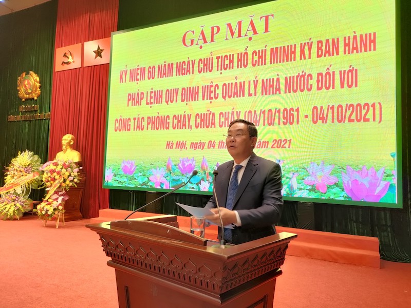 Chiến công, thành tích góp phần phục vụ phát triển kinh tế, xã hội của Thủ đô  -0