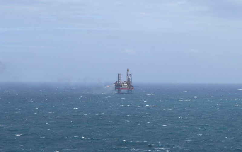 Điều chỉnh mô hình quản lý nhà nước về dầu khí phù hợp với tình hình mới -0