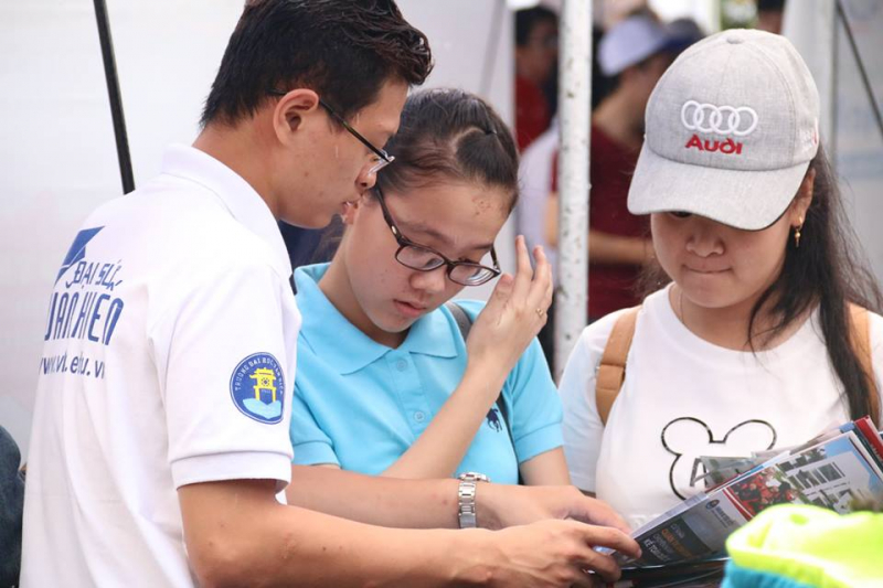 Công bố phương án thi tốt nghiệp THPT và xét tuyển đại học năm 2022 -0