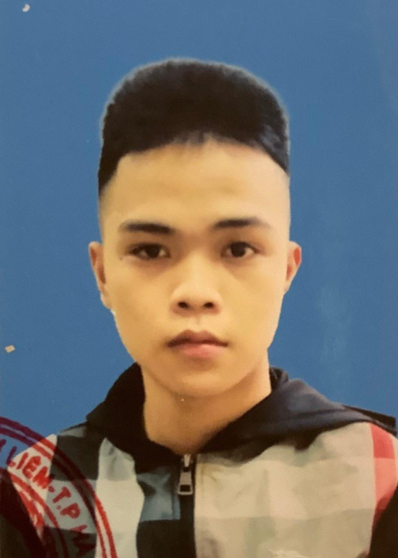 Truy nã đối tượng dùng dao phóng lợn gắn tuýp sắt chém người để giải quyết mâu thuẫn -0