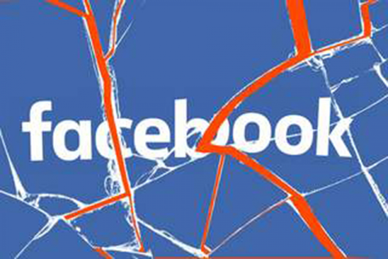 Nguyên nhân khiến Facebook “tắt điện” cả đêm -0