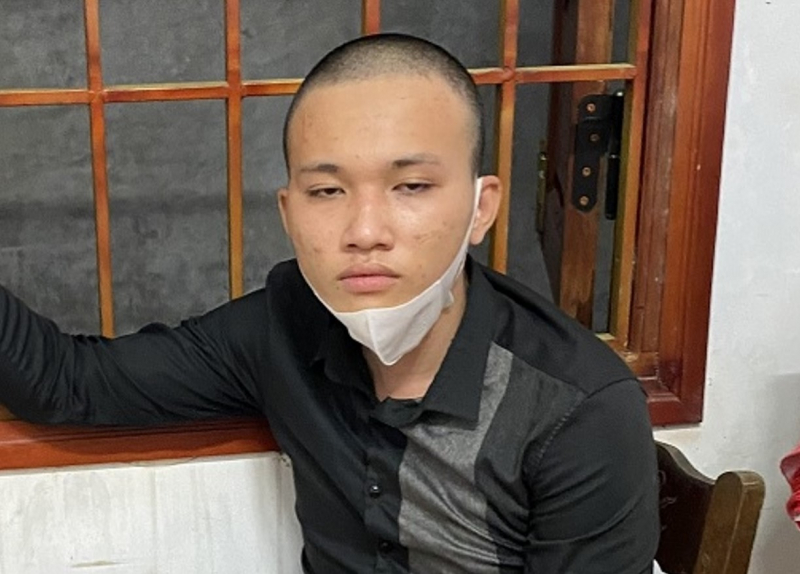 Nhân viên trộm tài sản hơn 60 triệu đồng của chủ rồi chạy xe máy ra Bình Thuận lẫn trốn -0