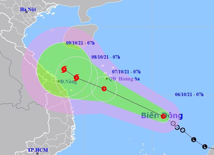 Thủ tướng Chính phủ: Chuẩn bị sẵn sàng phương án “bốn tại chỗ” ứng phó với bão mạnh, lũ lớn -0