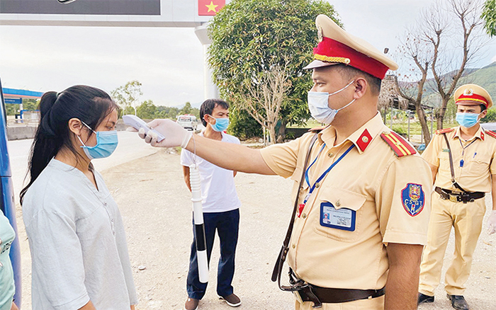 Đẩy lùi dịch bệnh từ những quyết sách đúng đắn -0