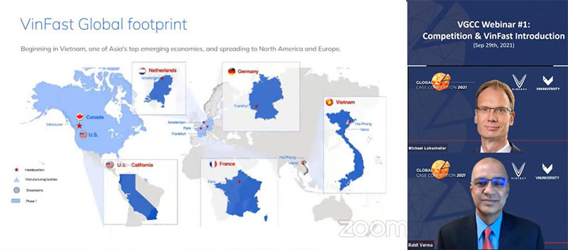 Đại học VinUni phát động cuộc thi “Giải bài toán kinh doanh toàn cầu” -0