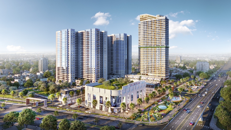 DCT Group huy động thành công 2.000 tỷ đồng trái phiếu: Hé lộ hệ sinh thái “khủng” của Charm Group -0