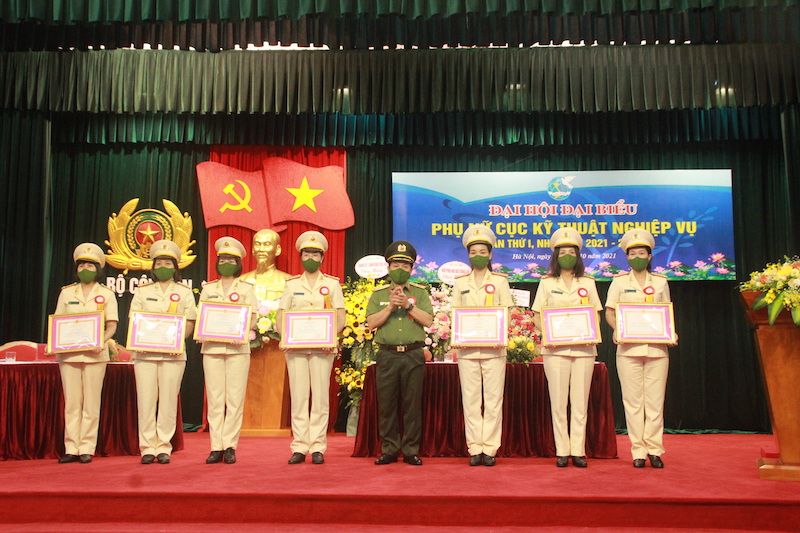 Nhiều sáng kiến và cách làm hay trên các lĩnh vực công tác, góp phần hoàn thành xuất sắc nhiệm vụ chính trị của đơn vị -1