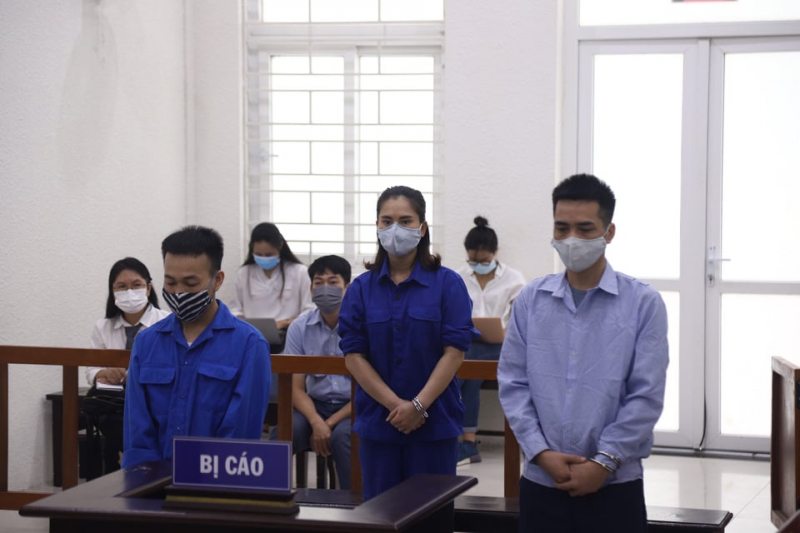 Câu kết đưa người nước ngoài nhập cảnh trái phép vào Việt Nam -0