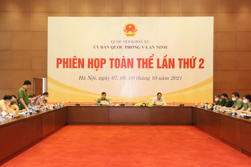 Giảm gần 600.000 trường hợp vi phạm trật tự an toàn giao thông năm 2021 -0