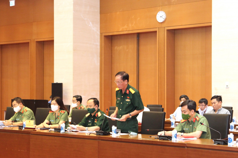 Giảm gần 600.000 trường hợp vi phạm trật tự an toàn giao thông năm 2021 -0