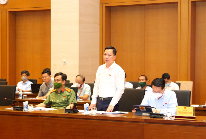 Giảm gần 600.000 trường hợp vi phạm trật tự an toàn giao thông năm 2021 -0