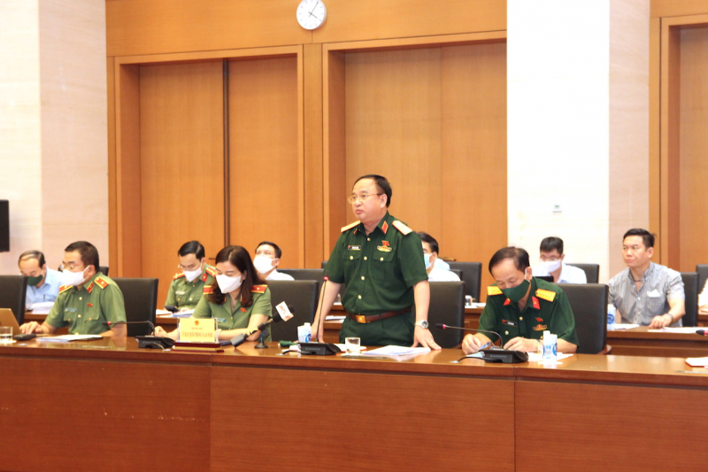 Giảm gần 600.000 trường hợp vi phạm trật tự an toàn giao thông năm 2021 -1