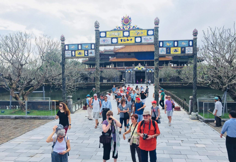 Nỗ lực thúc đẩy phát triển kinh tế khi dịch bệnh được đẩy lùi -0