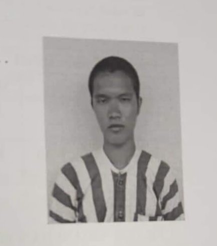 Truy tìm phạm nhân mang tội danh Cướp tài sản trốn trại -0