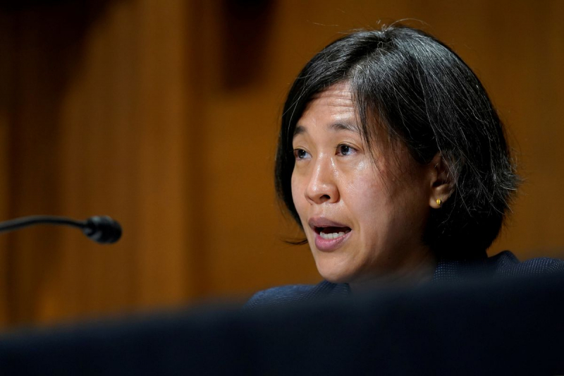 China presses U.S. to cancel tariffs in test of bilateral engagement -0