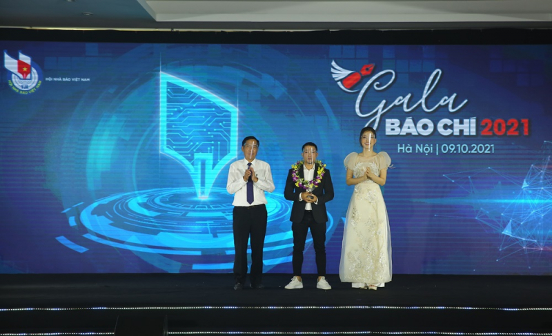 Tôn vinh tinh thần cống hiến, dấn thân, nguồn năng lượng tích cực trong từng khoảnh khắc ảnh -0