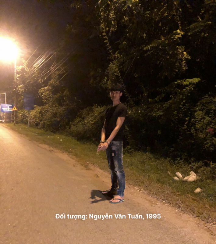 Khởi tố đối tượng cướp giật túi xách khiến 1 cô gái bị thương -0