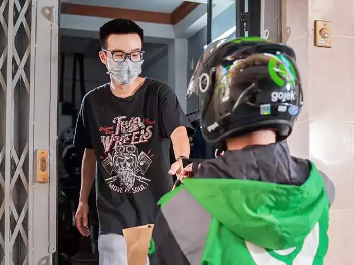 Mưu sinh trong “bình thường mới” -0