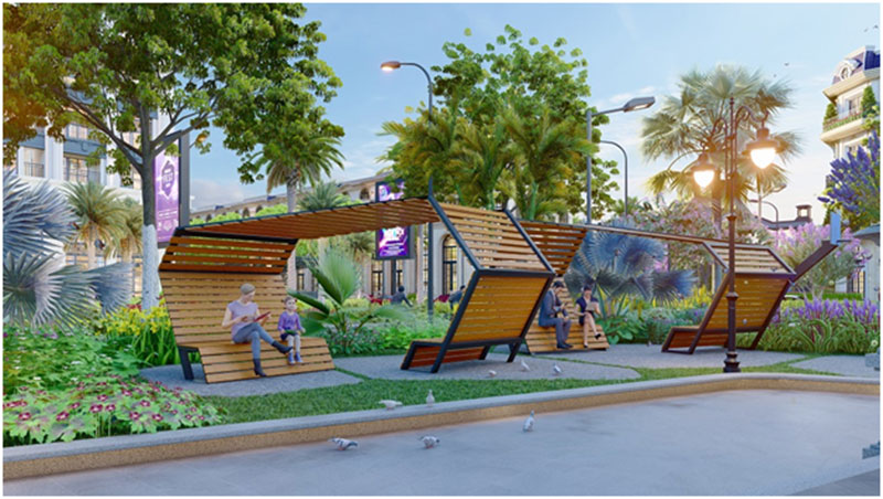 D’. Metropole Hà Tĩnh – nghỉ dưỡng tại gia giữa lòng thành phố -0