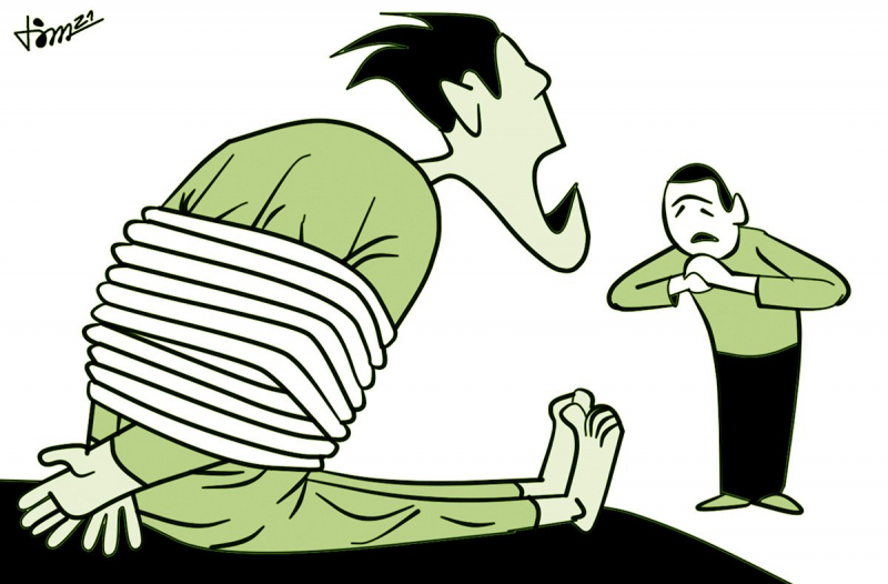 Xin lỗi kẻ trộm -0