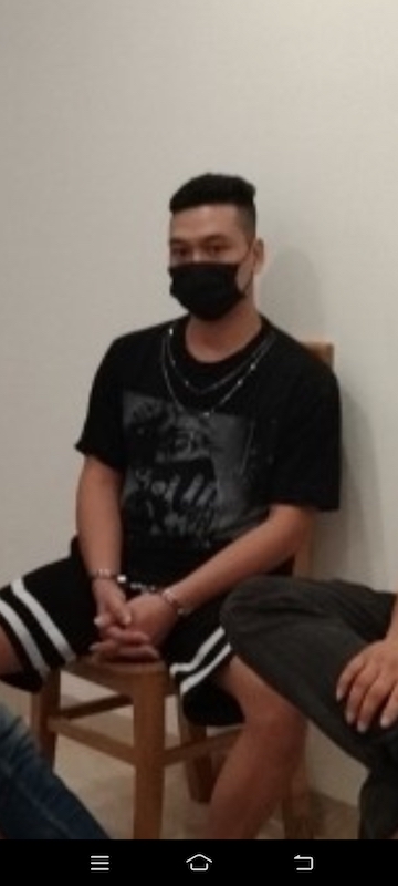 Vừa tuyên án chung thân lại tiếp tục bị bắt giữ về hành vi mua bán trái phép chất ma tuý -0