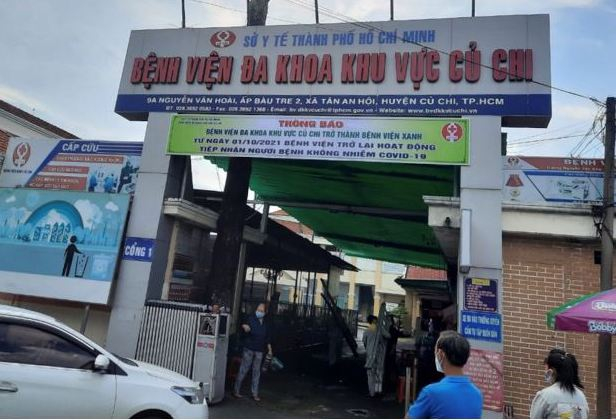 Tuân thủ 4 bước khi phát hiện F0 tại cơ sở khám chữa bệnh trong tình hình “bình thường mới” -0