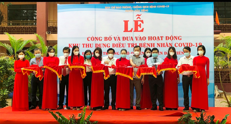 Charm Group: Kinh doanh hiệu quả, trọn vẹn trách nhiệm cộng đồng -0
