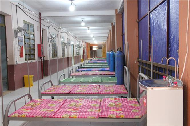 Charm Group: Kinh doanh hiệu quả, trọn vẹn trách nhiệm cộng đồng -0