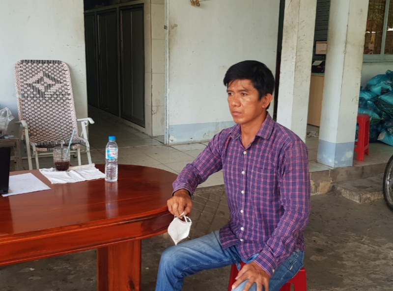 Nhóm đối tượng hành hung người khác vì dám chia sẻ thông tin không tốt về ca sĩ Phi Nhung -0