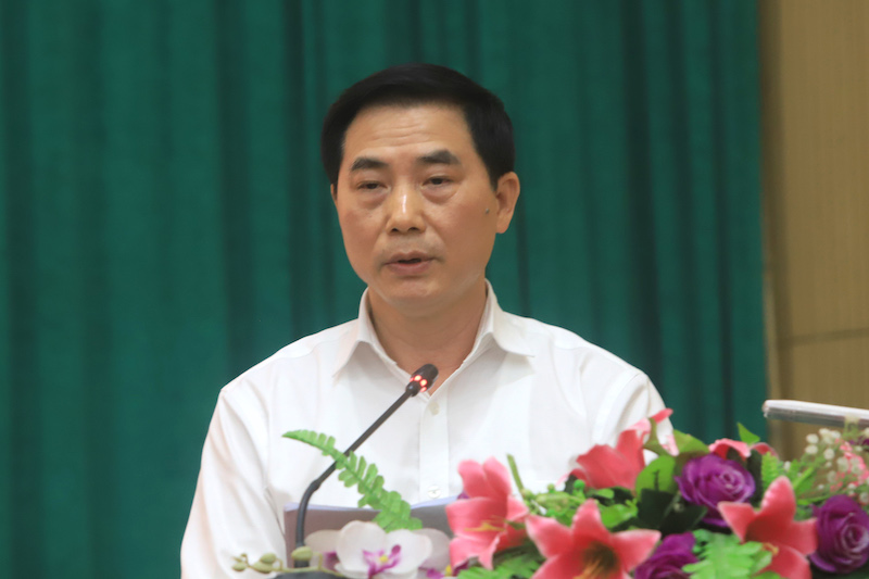 Hội thảo khoa học “Đường Hồ Chí Minh trên biển- Kỳ tích lịch sử và bài học đối với sự nghiệp xây dựng, bảo vệ Tổ quốc”. -0