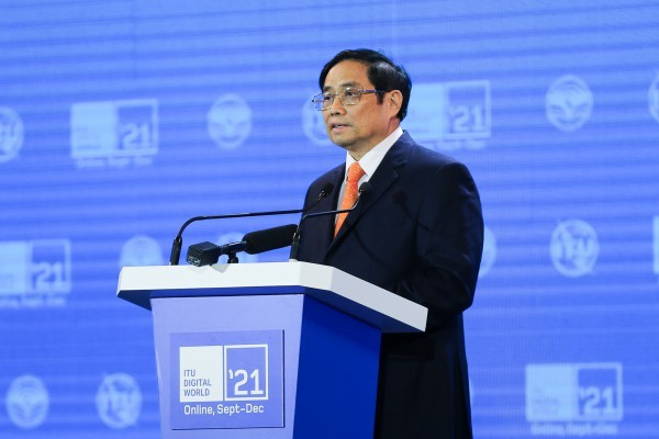 Khai mạc Hội nghị Bộ trưởng và Triển lãm Thế giới số 2021 -0