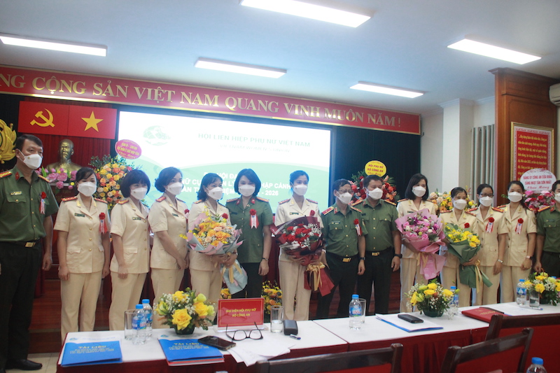 Không ngừng đổi mới nội dung, phương thức hoạt động đáp ứng yêu cầu nhiệm vụ  -0