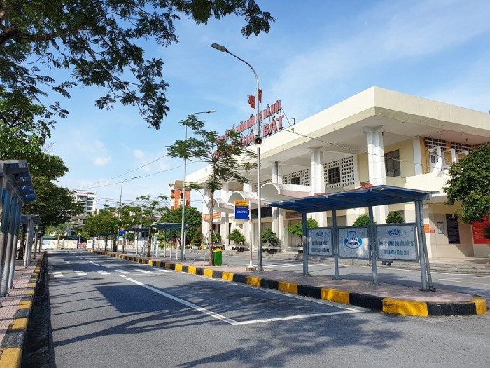 Đã có 7/21 tỉnh đồng ý mở lại xe khách liên tỉnh -0