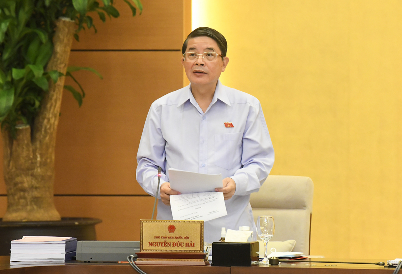 Cần đánh giá kỹ việc tăng bất thường diện tích đất làm các khu công nghiệp -0