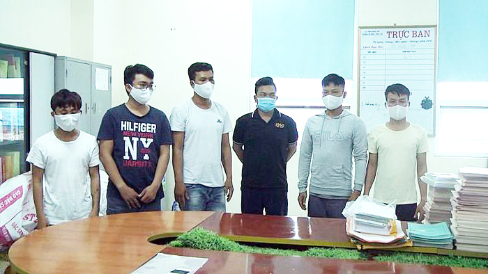 Cảnh báo tình trạng làm giả Bằng cấp công khai trên mạng xã hội -0