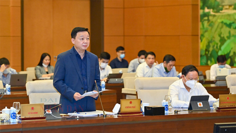 Cần đánh giá kỹ việc tăng bất thường diện tích đất làm các khu công nghiệp -0