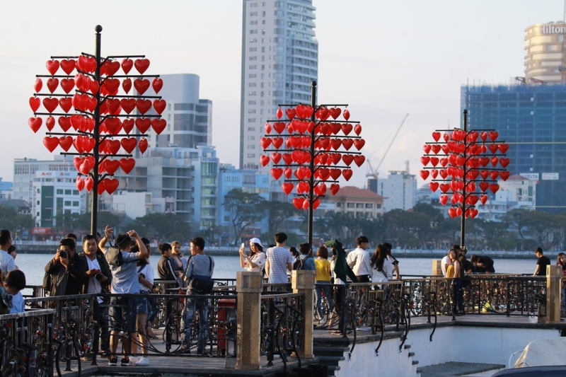 Đà Nẵng mở lại tất cả các hoạt động từ 0 giờ ngày 16/10 -0