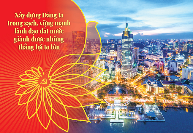 dưới sự lãnh đạo của đảng đất nước ta ngày một phồn vinh tươi đẹp hơn- ảnh minh họa.png -0